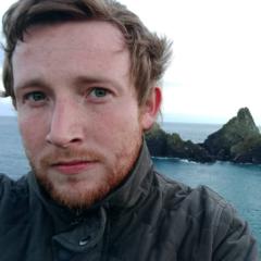 Josh Smyth