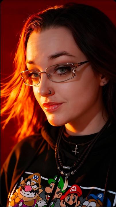 Amanda Cotton