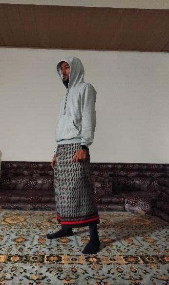 Alamin Sultan