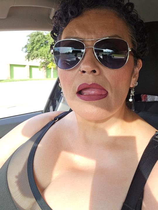 Tina Alvarado
