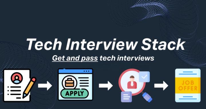 Tech Interview Stack (Free)