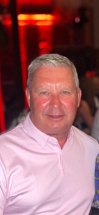 Mark Willis