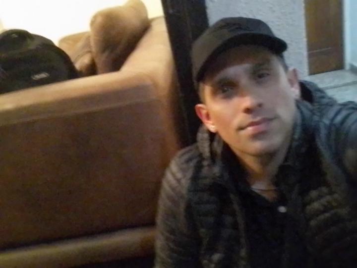 Esteban Rios