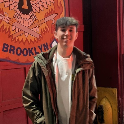 Luke Pupilli