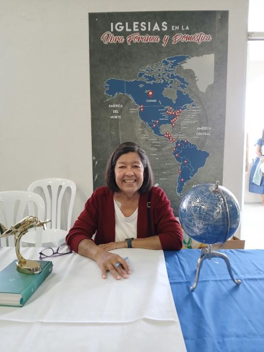Blanca L Rosado Rivera