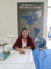 Blanca L Rosado Rivera