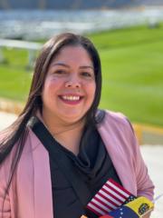 Corin Carranza