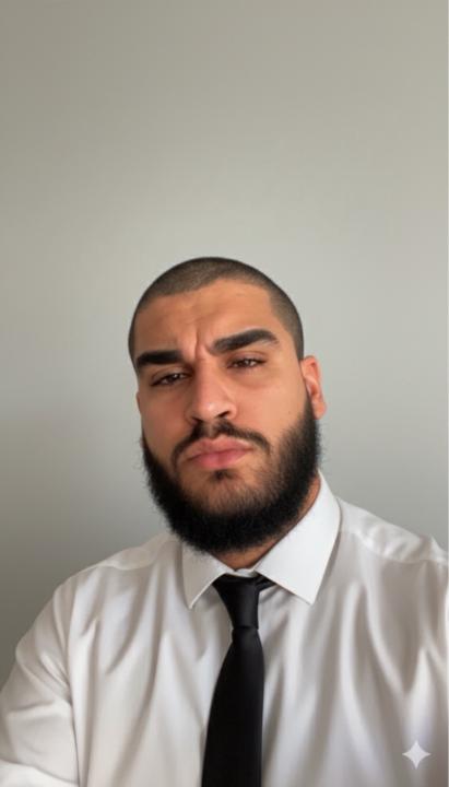 Aïssaoui Mohamed Amine