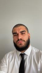 Aïssaoui Mohamed Amine