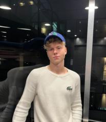 Mikkel Mørk