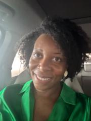 Ruth Jeremiah