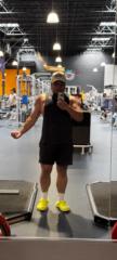 Michael Sanchez