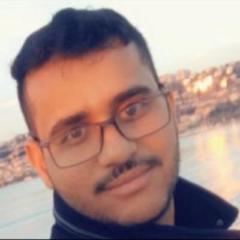 Mohammed Al Dahdouh