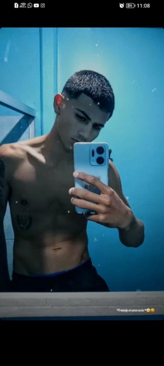 Eleazar Sandoval Hernández