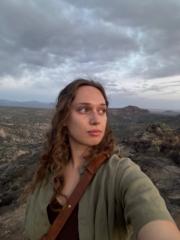 Sofi Khmara