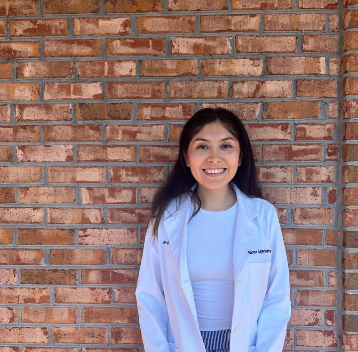 Nicole Sejas-sarabia