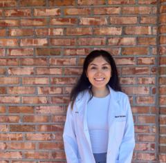 Nicole Sejas-sarabia