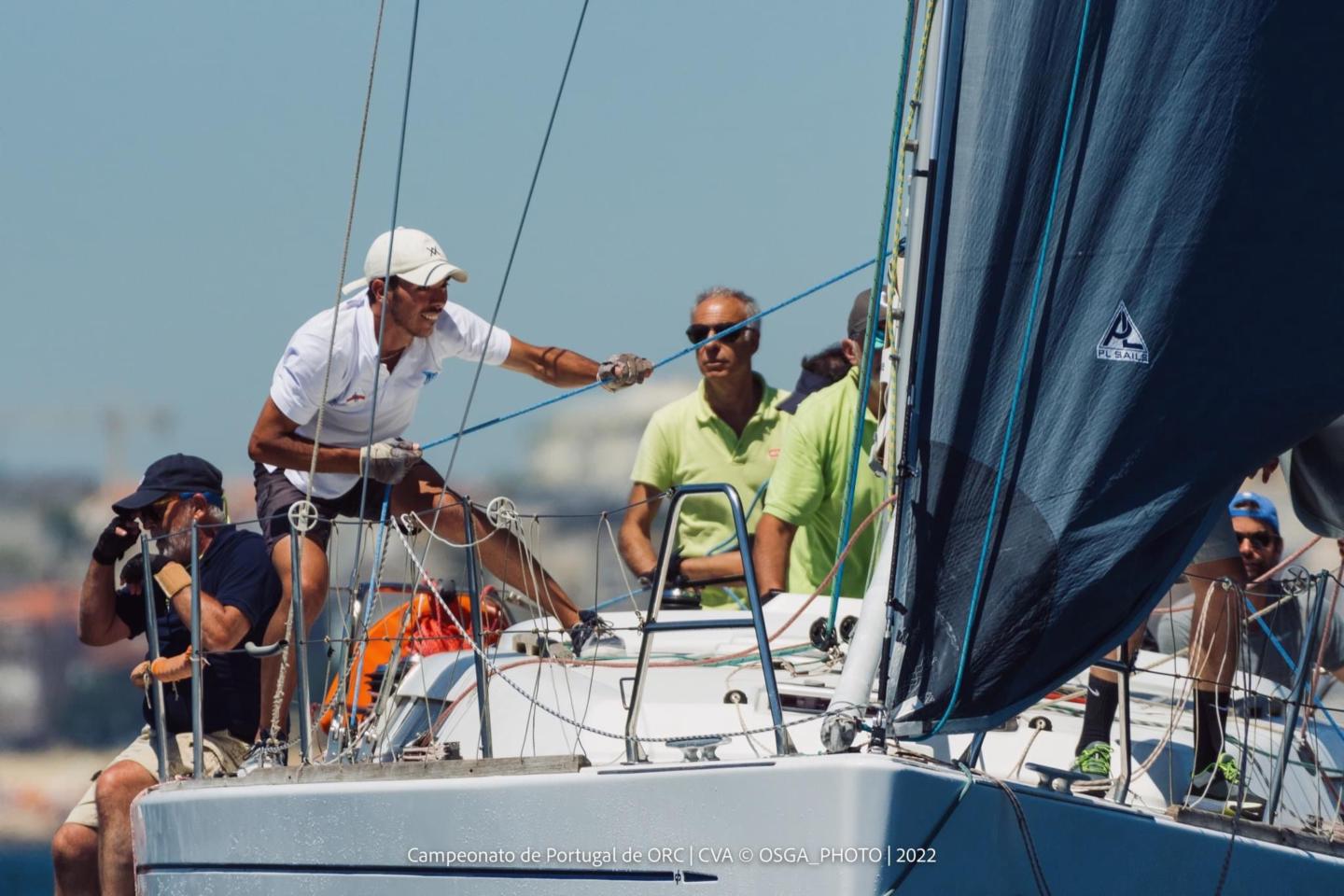 Sailing 101