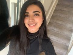 Tahani Rashid