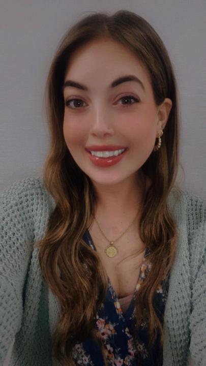 Ashley Beaman