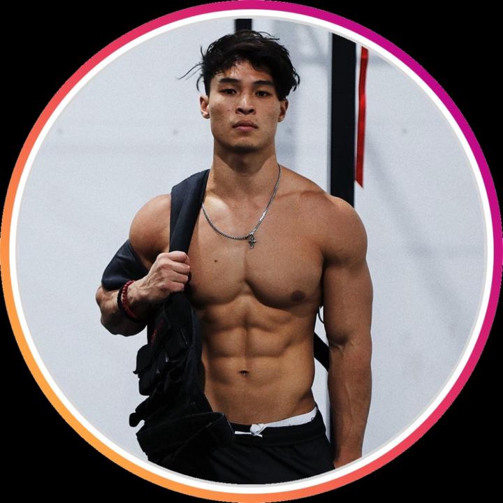 Winson Lam