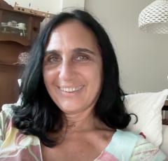 Ana Sirinian