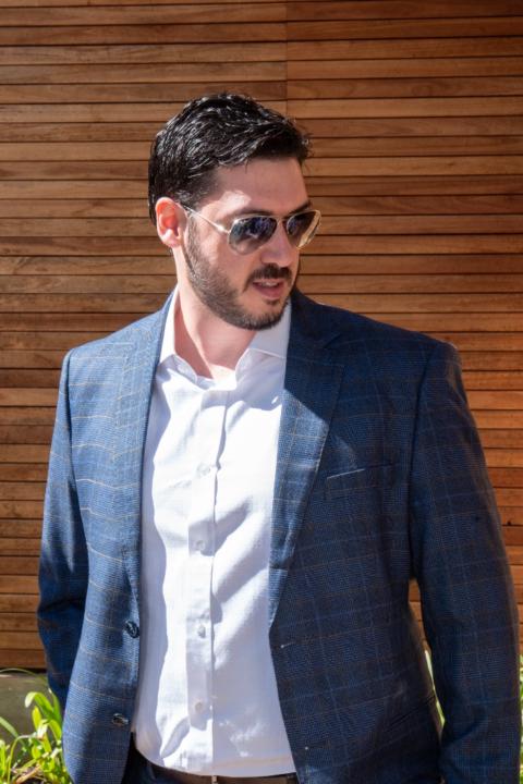 Felipe Neves