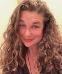 Rebecca Johnson