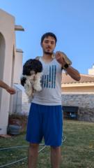 Addam Chavez