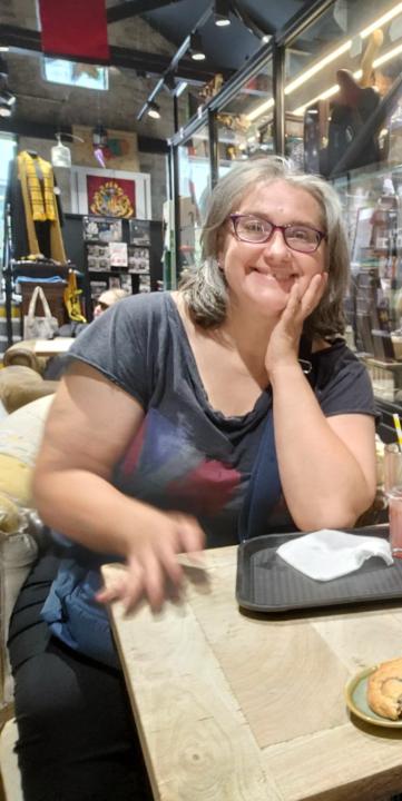 Slavica Stojanovic