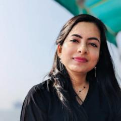Priya Gupta