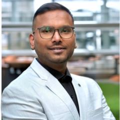 Ganesh Shiva Kuppaswamy