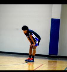 Treveon Mason