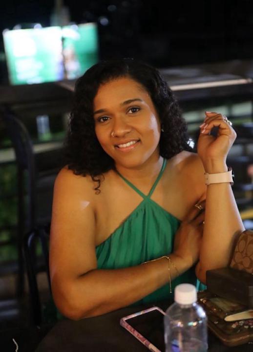 Petronella Vickers-Jackson