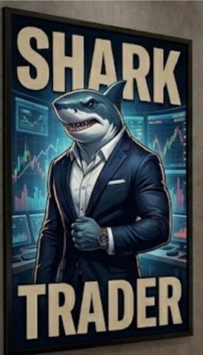 Cesar Shark Trader.