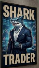 Cesar Shark Trader.