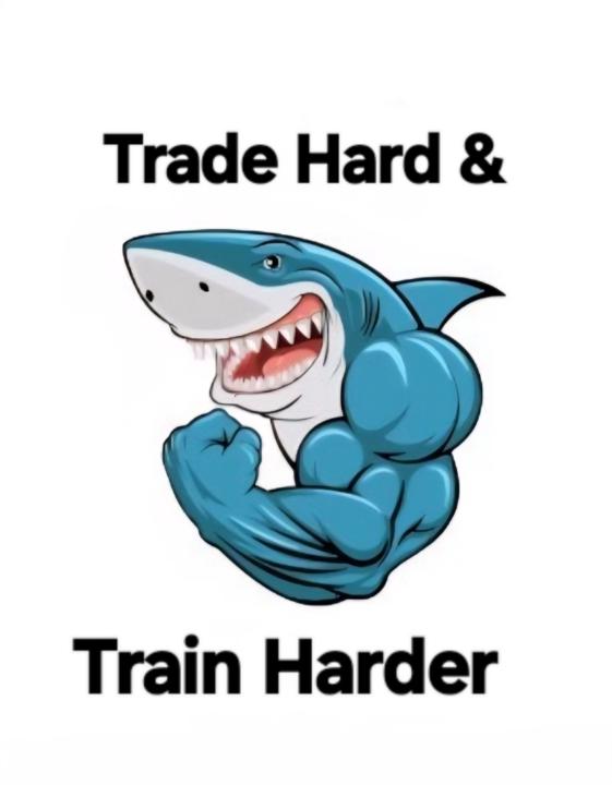 Cesar Shark Trader.