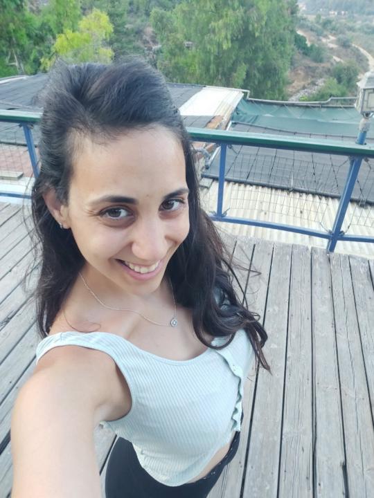 Meitar Yaron