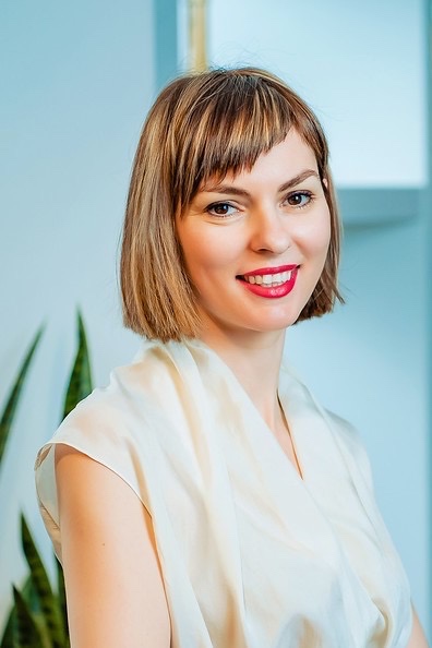 Magda Dorobantu