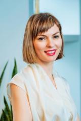 Magda Dorobantu