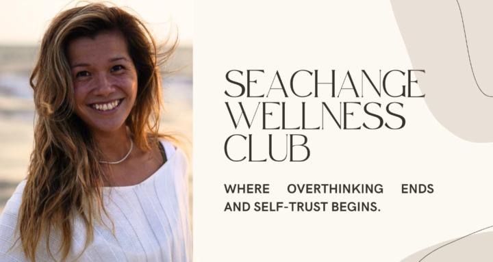Seachange Wellness Club