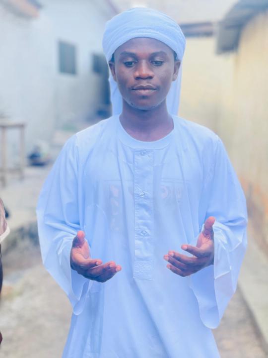 Ibrahim Bashiru