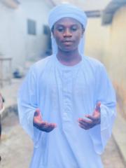 Ibrahim Bashiru