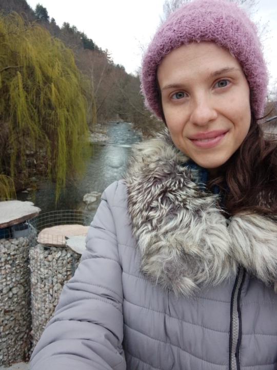Desislava Petrova-Popova