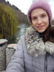 Desislava Petrova-Popova