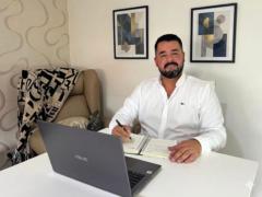 Bruno Malaquin