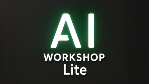 AI Workshop Lite gallery image