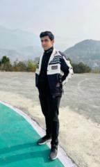 Muhammad ali Imran