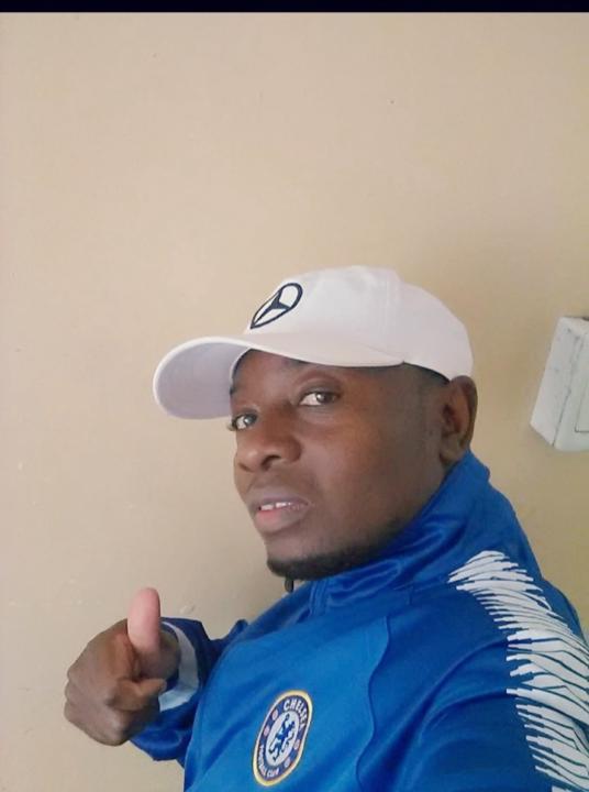 Tafadzwa Muguyo