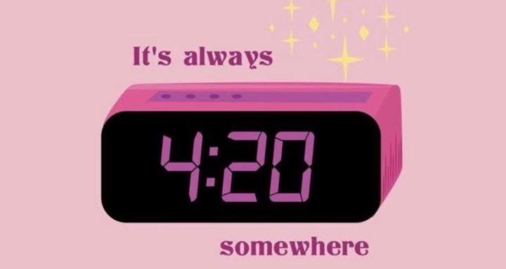 Stoner Girls Society